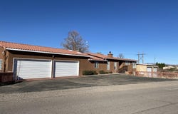 202 San Mateo Avenue, Elephant Butte, NM 87935