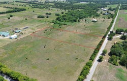 Gordon Road, Whitewright, TX 75491