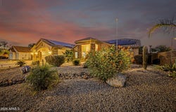 240 E PEBBLE Trail, Casa Grande, AZ 85122
