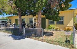 363 Short Street, Bishop, CA 93514