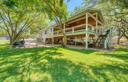 1001 N Shorewood Drive, Granite Shoals, TX 78654