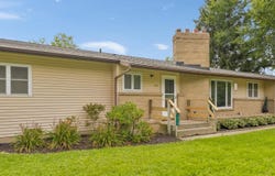 1318 Forest Hill Avenue SE, Kentwood, MI 49546