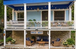 19 Pine Street, Eureka Springs, AR 72632