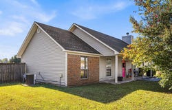 34 Fawn Drive, Ward, AR 72176