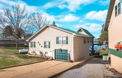 919 Lakeshore Drive, Cuba, MO 65453