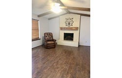 105 Avalon Street, Borger, TX 79007