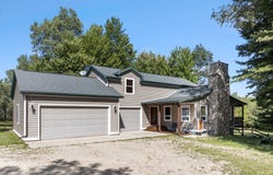 8226 Buttermilk Lane, Manton, MI 49663