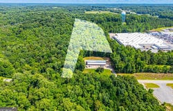 230 Industrial Park Drive, Commerce, GA 30529
