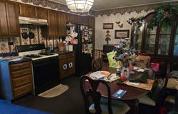 3225 S Curfman Road, Marion, IN 46953-3831