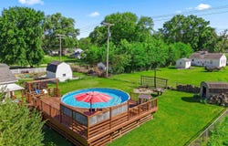 5310 E LAWRENCE Avenue, Chillicothe, IL 61523
