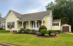 1003 Main Street, Murray, KY 42071