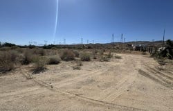 7100 E Avenue V, Littlerock, CA 93543