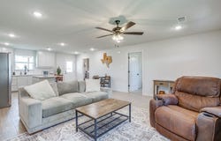 2998 Knob Road, Springtown, TX 76082