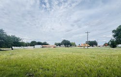 S Ave K E lot: 11 & 12, Haskell, TX 79521