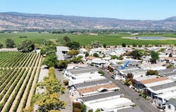 303 Tammy Way, Napa, CA 94558