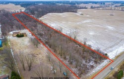 Dixon Road SW, Pataskala, OH 43062