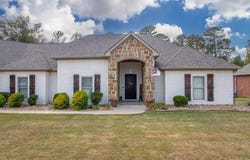 175 Oak Tree Ridge, Sheridan, AR 72150