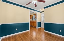 2512 DERBYSHIRE Ave, Memphis, TN 38127