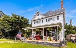 223 Wilson, N Charleroi, PA 15022