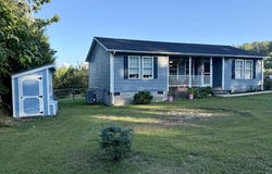 643 SULLIVAN RD, GLEN MORGAN, WV 25813