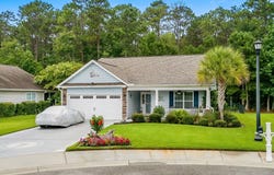 1608 Hack Ct., Surfside Beach, SC 29575