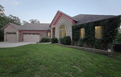 832 Misty Lane, Pleasant Hope, MO 65725