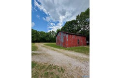 3 acres Ready Section Road, Ardmore, AL 35739