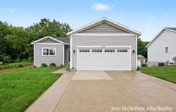 2670 Eagle Ridge, Muskegon, MI 49444