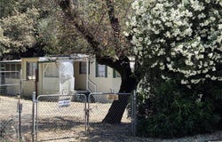3040 Lakeview Drive, Nice, CA 95464