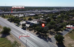 1220 E Alan Street, Pharr, TX 78577