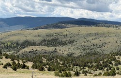 Shining Mountains Unit I lot: 138, Ennis, MT 59729