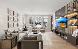 101 S Griswold Street, Northville, MI 48167