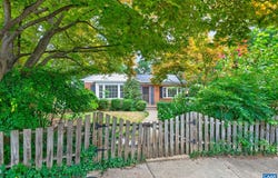 740 LYONS AVE, CHARLOTTESVILLE, VA 22902