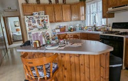 1107 E APPLE STREET, Spencer, WI 54479