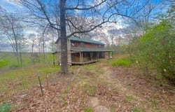 397 Fox Hollow Road, Fox, AR 72051