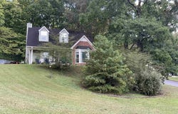 125 CARRIAGE DRIVE, MAYLENE, AL 35114