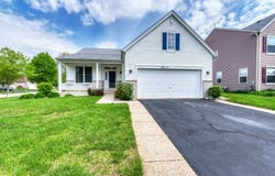 6415 Valley Ridge Drive, Plainfield, IL 60586