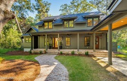 173 Bull Point Drive, Seabrook, SC 29940