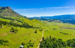 CROMWELL Rd, REPUBLIC, WA 99166