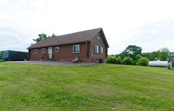 W15991 Random Ridge Road, Weyerhaeuser, WI 54895