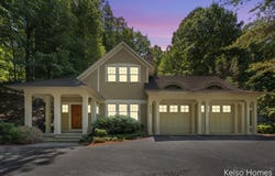 6664 Scenic Shores Drive, Holland, MI 49423