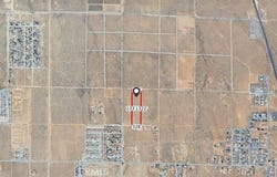 Auburn & Aster 20-ac (s/e corner), Adelanto, CA 92301