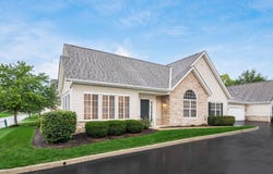 4888 Ashleigh Drive, Dublin, OH 43016