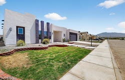 317 RIO DE JAZMIN Circle, El Paso, TX 79932