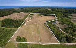00 E RUDY DRIVE, NORTHPORT, MI 49670