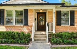 614 Parkview Lane, Richardson, TX 75080