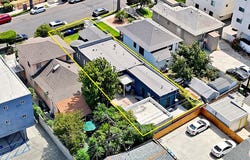 1283 W 36th St, Los Angeles, CA 90007