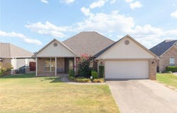 1907 Denali WY, Barling, AR 72923