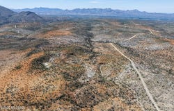 Camino Carina, Tubac, AZ 85646