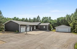 10001 S Project RD, Burlington, ND 58701